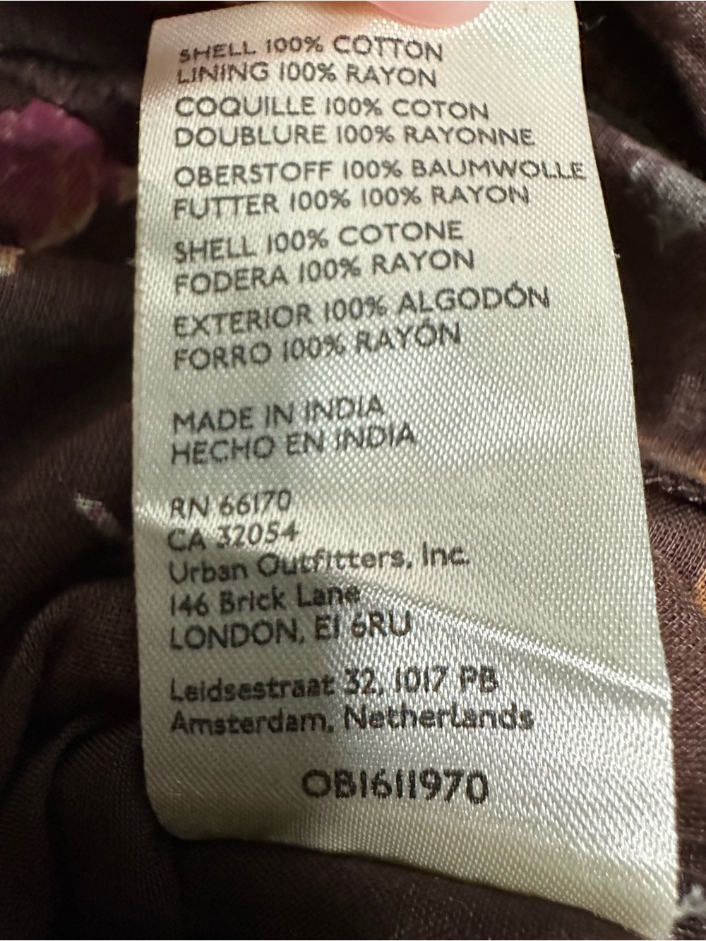 NWT Free People Lynette Maxi Dress Size Small - Picture 9 of 9